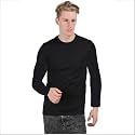 CHECKERSBAY Men39s Round Neck Full Sleeve T-Shirt