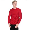 CHECKERSBAY Men39s Round Neck Full Sleeve T-Shirt