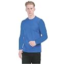 CHECKERSBAY Men39s Round Neck Full Sleeve T-Shirt