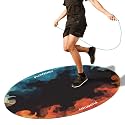 Jump Rope Mat, 48"x36" (5mm)