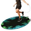 Jump Rope Mat, 48"x36" (5mm)