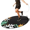 Jump Rope Mat, 48"x36" (5mm)
