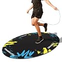 Jump Rope Mat, 48"x36" (5mm)