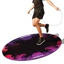 Jump Rope Mat, 48"x36" (5mm)