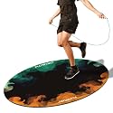 Jump Rope Mat, 48"x36" (5mm)