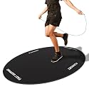 Jump Rope Mat, 48"x36" (5mm)