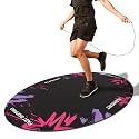 Jump Rope Mat, 48"x36" (5mm)