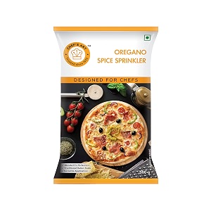 food service india chef39s art oregano fresh spice sprinkler 500 gm