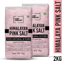 Chef Urbano Himalayan Pink Salt 1 Kg