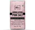 Chef Urbano Pouch Pack Rock Salt