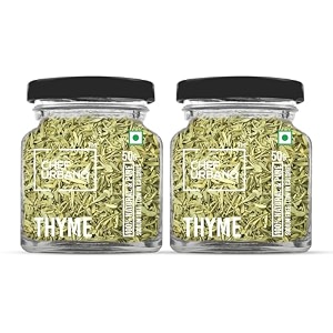 chef urbano thyme 50 g pack of 2