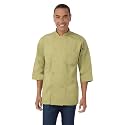 Chef Works Men's Morocco Chef Coat