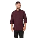 Chef Works Men's Morocco Chef Coat