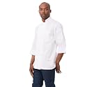 Chef Works Men's Morocco Chef Coat