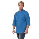 Chef Works Men's Morocco Chef Coat