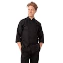 Chef Works Men's Morocco Chef Coat