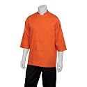 Chef Works Men's Morocco Chef Coat