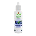 Chefast Blue Berry Flavour Baking Essence for Cake, Ice-Cream, Chocolates, Milkshakes- 30ML ( Use 2-3 Drops Essence for 250 Grm Cake)