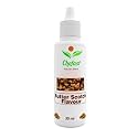 Chefast Butter Scotch Flavour Baking Essence for Cake, Ice-Cream, Chocolates, Milkshakes- 30ML ( Use 2-3 Drops Essence for 250 Grm Cake)