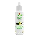 Chefast Creamy Vanilla Flavour Baking Essence for Cake, Ice-Cream, Chocolates, Milkshakes- 30ML ( Use 2-3 Drops Essence for 250 Grm Cake)