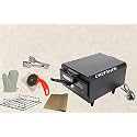 Chefman Electric Tandoor Set (Black) With Accessories (Made in India)