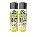 Chemical Guys, Bug, Sap & Tar Remover, Fast-Acting Pre-Wash Spray, 2-Pack