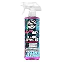 Chemical Guys, HydroDry Ceramic Drying Aid & Gloss Booster Spray, 16 oz