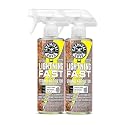 Chemical Guys, Lightning Fast Carpet & Upholstery Extractor, 16 oz, 2 Pack