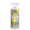 Chemical Guys, Lightning Fast Carpet &amp; Upholstery Stain Extractor, 32 Fl Oz (Pack of 6)