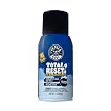 Chemical Guys, Odor Neutralizing Aerosol Fogger, Black Frost Scent, 3 Fl Oz (Pack of 6)