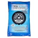 Chemical Guys, Total Interior Cleaner & Protectant Wipes, Multi-Use, 50 Ct