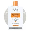Chemist At Play Exfoliating Body Wash 473ml | Detans, Fights Body Acne, Strawberry Skin | 4% (Salicylic Acid, Vitamin E &amp; Lactic Acid) | Non-drying | Gentle Exfoliating Shower Gel | For Men &amp; Women