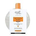 Chemist At Play Exfoliating Body Wash 236ml | Detans, Fights Body Acne, Strawberry Skin | 4% (Salicylic Acid, Vitamin E & Lactic Acid) | Non-drying | Gentle Exfoliating Shower Gel | For Men & Women
