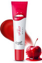 Chemist at Play Cherry Tinted Lip Balm for Dry, Chapped & Pigmented Lips - 24 Hr Moisturization Cherry