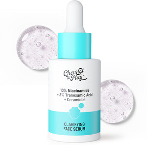 Chemist at Play Clarifying Serum with 10