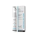 Chemist At Play Under Eye Cream with 2% Revital Eye &amp; Quinoa Extract | For Reducing Dark Circles, Puffiness, Wrinkles, Crows Feet | Lightweight, Hydrating | Plant-Based Ceramides | 100% Vegan | Cooling Gel &amp; Roller fo