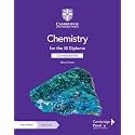 Chemistry for the IB Diploma Coursebook with Digital Access (2 Years)
