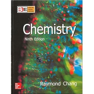chemistry sie 9ed pb 2008
