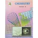 Chemistry Text Book - Class 11 - English Medium - Maharashtra State Board
