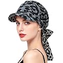 Chemo Headwear for Women Beanie Cap Baseball Turbans Hats Coverings