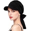 Chemo Headwear for Women Beanie Cap Baseball Turbans Hats Coverings