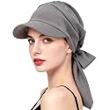 Chemo Headwear for Women Beanie Cap Baseball Turbans Hats Coverings