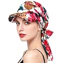 Chemo Headwear for Women Beanie Cap Baseball Turbans Hats Coverings