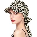 Chemo Headwear for Women Beanie Cap Baseball Turbans Hats Coverings