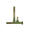Chenango Supply 1/2-13 x 4 Inch Grade 8 Hex Head Bolts