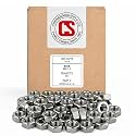 Chenango Supply M6-1.0 Stainless Steel Hex Nuts