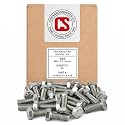 Chenango Supply M6-1.0 x 16 Stainless Steel Hex Head Bolts