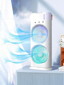Chennabv 40 L Room Personal Air Cooler