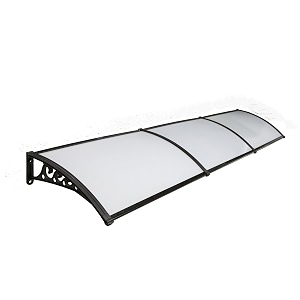 CHENNAI Window Blinds and Shades DIY Polycarbonate