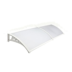 CHENNAI Window Blinds and Shades DIY Polycarbonate